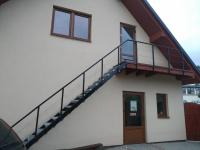Apartament u Basi - Bed and Breakfast Jabłonka