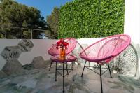 Deluxe Tweepersoonskamer met Balkon