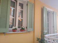 TINY ROOM - B&B Sassari