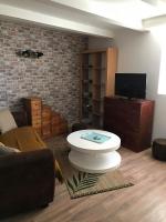 Casa de 2 dormitorios