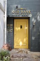 Old Bank Apartments - B&B