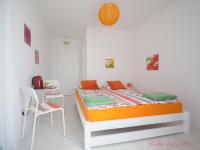 Doppelzimmer mit eigenem Bad