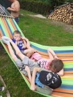 Pod akacjami - B&B Baligród