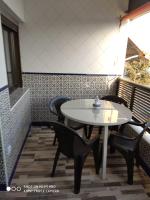 La Burbuja - B&B Almería