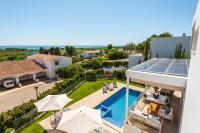 Villa Orquidea - B&B Son Bou