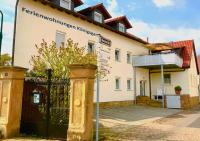 B&B Deidesheim - FeWo 2 - Deidesheim - Bed and Breakfast Deidesheim