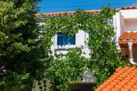 Monolocale con Balcone