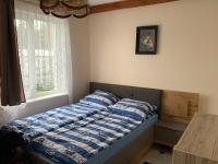 Appartement - Rez-de-Chaussée