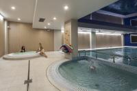 Apartament Studio z basenem & SPA - Gdańsk Śródmieście - Stare Miasto - B&B Danzica