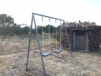 VILLA LUPINO - Chambres d’hôtes Orosei