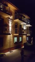 Penzión Zunama - B&B