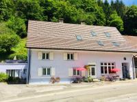 Bed and Breakfast 57 - Ferienwohnung Asuel