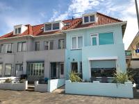 Odyssee - Ferienwohnung Zandvoort