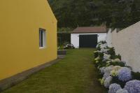 Cantinho do Sol - B&B Mosteiros