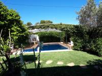 Villa Paradise Private pool and garden in a natural park for 9 - B&B Aduanas