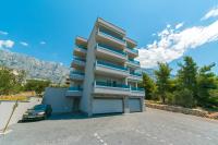 Apartman Blue Paradise - Ferienwohnung Makarska
