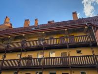 Apartament Ustronie Leśne - Ferienwohnung