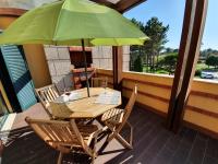 Big Fish 1 - Charming Beach Apartment - B&B