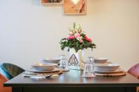 4 Personen Altbau nahe Kurfürstendamm - Macbeth - B&B Berlino