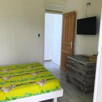 Casa con 1 Camera da Letto