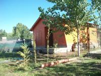 Cabaña Alejandro II - Chambres d’hôtes Uspallata