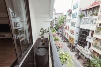 The Q Boutique and Home - B&B Hanoi