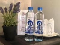 Chambre Lit King-Size Standard