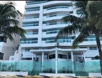 AP Padrão Pé na Areia Centro TOP TODO COM AR CONDICIONADO - B&B Mongaguá