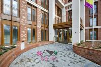 LillyRose Serviced Apartments - St Albans City Centre - Chambres d’hôtes