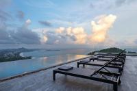 B&B Ko Samui - Villa Jungle, 4 Bedrooms, Amazing Sea View - Bed and Breakfast Ko Samui
