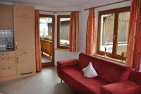 Appartamento con Balcone
