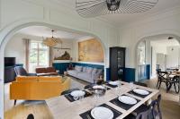 Villa Marlotte by Cocoonr - La Belle de Dinard - Bed and Breakfast