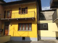 Verzaschina - Bed and Breakfast
