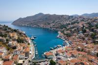 B&B Symi - Grace Hotel & Studios - Bed and Breakfast Symi