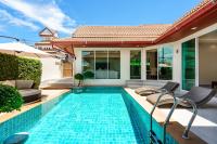 B&B Ban Nong Prue - Luxury Pool Villa A14 3BR 6-8 Persons - Bed and Breakfast Ban Nong Prue