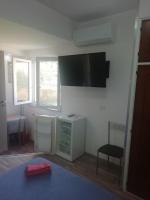 Chambre Double - Vue sur Jardin