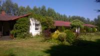 Agroturystyka GAGA - B&B
