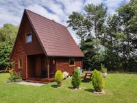 Chalet met 2 Slaapkamers