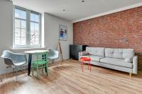 noclegi Old Town Apartments Gdansk Gdańsk