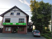 POKOJE GOŚCINNE MAJKA Apartament Stare jest Piękne - Chambres d'hôtes Mrągowo