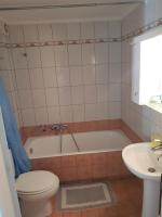 Two-Bedroom Apartment with Terrace