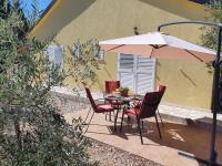 Marija Holiday Home - B&B Sućuraj