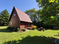 Three-Bedroom Chalet