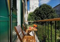 Sailor Boutique Rooms - Chambres d’hôtes