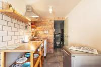 Apartamento de 1 dormitorio con vistas a la ciudad (4 adultos)