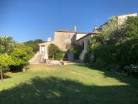 B&B Saint-Paul-de-Vence - La Petite Maison - Bed and Breakfast Saint-Paul-de-Vence