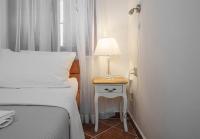 Appartement met Balkon