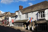 The White Hart Inn - B&B Winchcombe