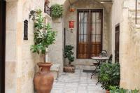 Domusfrumenti - B&B