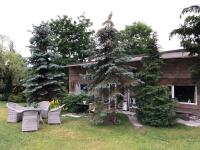 Domek całoroczny blisko lasu i morza na urokliwej działce 4300 m2 - B&B Danzica